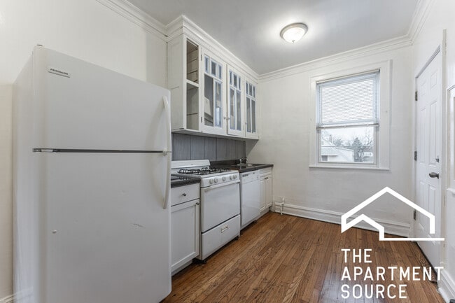 property at 4826.5 W Addison St