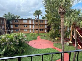 1230 W 54th St in Hialeah, FL - Building Photo