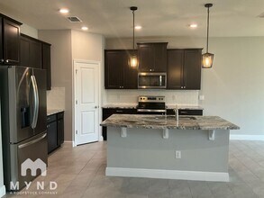 2530 Chapel Oak Bnd in Wesley Chapel, FL - Building Photo - Building Photo