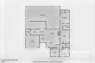 316 E Citrus St in Altamonte Springs, FL - Foto de edificio - Building Photo