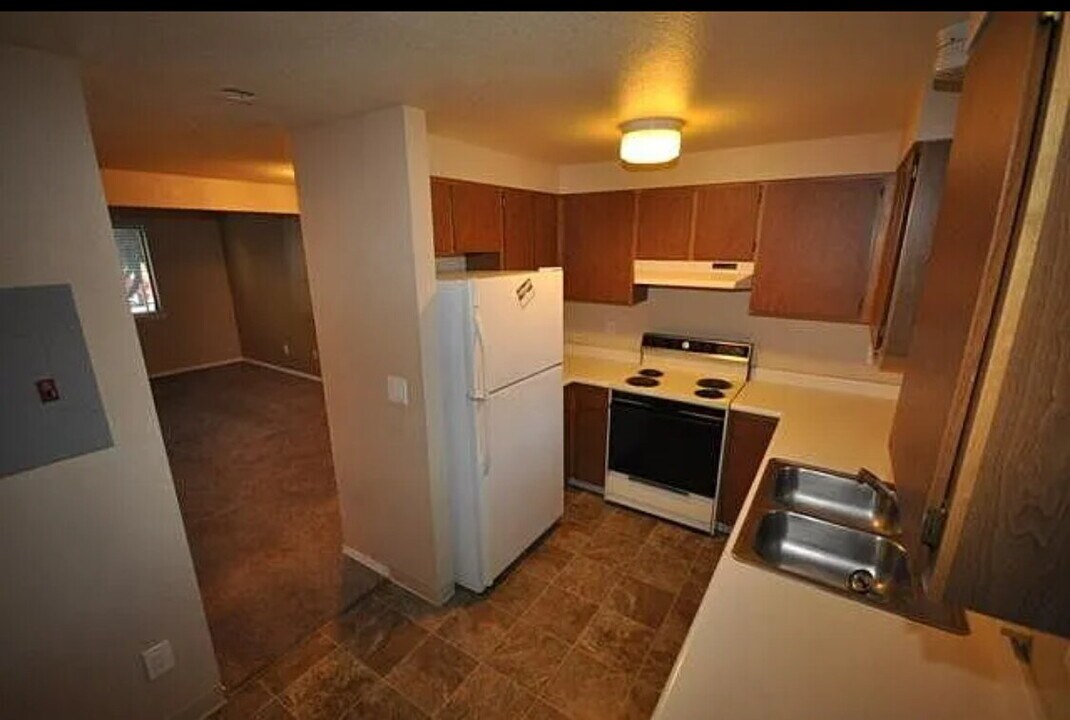 622 E Pennsylvania St in Boise, ID - Building Photo