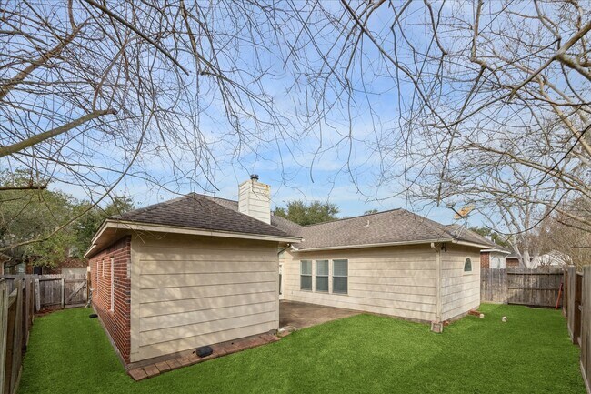 119 Lissa Ln in Sugar Land, TX - Building Photo - Building Photo