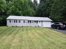 6365 Wager Dr in Rome, NY - Building Photo