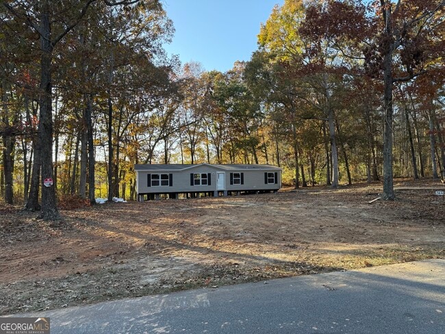 property at 900 Harrison Rd