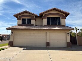 1472 E Constitution Dr in Chandler, AZ - Building Photo