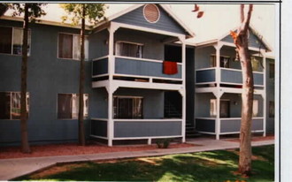 616 S Hardy Dr Apartments