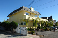 236 Sixth in Santa Cruz, CA - Foto de edificio - Building Photo