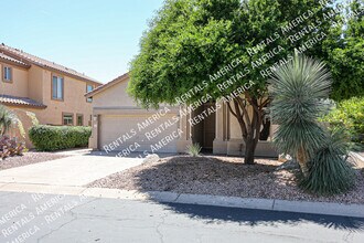 3055 N Red Mountain in Mesa, AZ - Building Photo - Building Photo