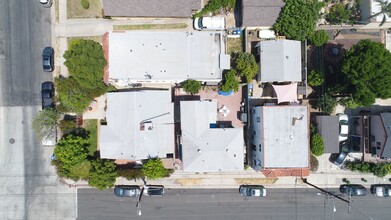 1222 N Avenue 49 in Los Angeles, CA - Building Photo - Building Photo