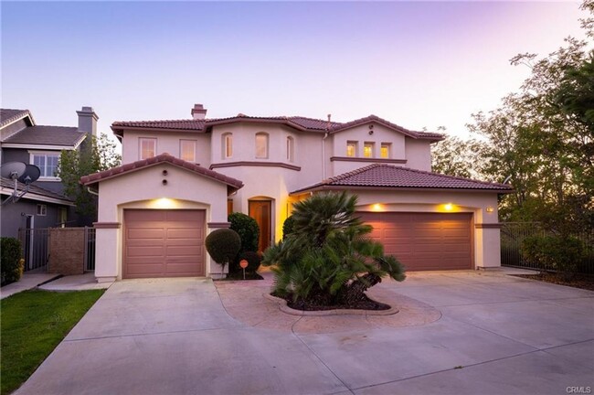 property at 26775 Lemon Grass Way