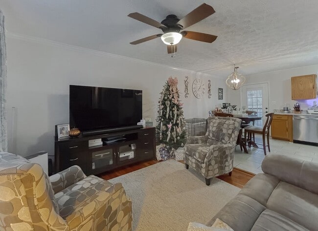 19676 Teddy Way in Lexington Park, MD - Building Photo - Building Photo