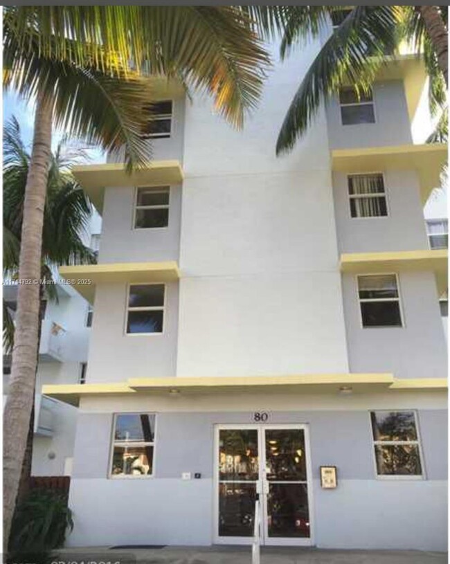 80 S Shore Dr in Miami Beach, FL - Building Photo - Building Photo