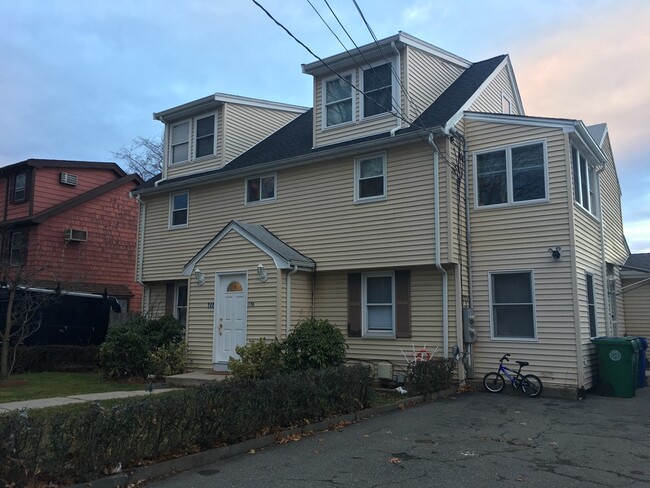 property at 144 Washington Ave