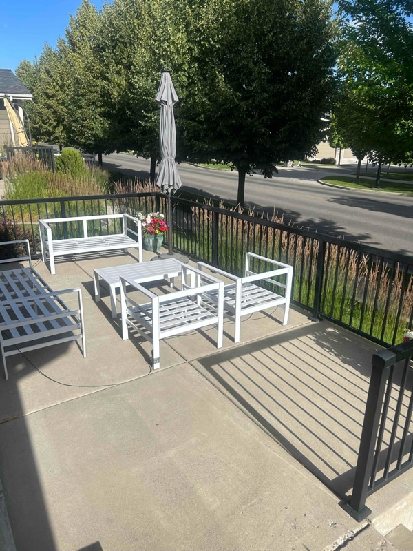 1840 W Summit Pkwy in Spokane, WA - Building Photo - Building Photo