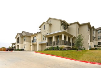 Allegre Point in Austin, TX - Foto de edificio - Building Photo