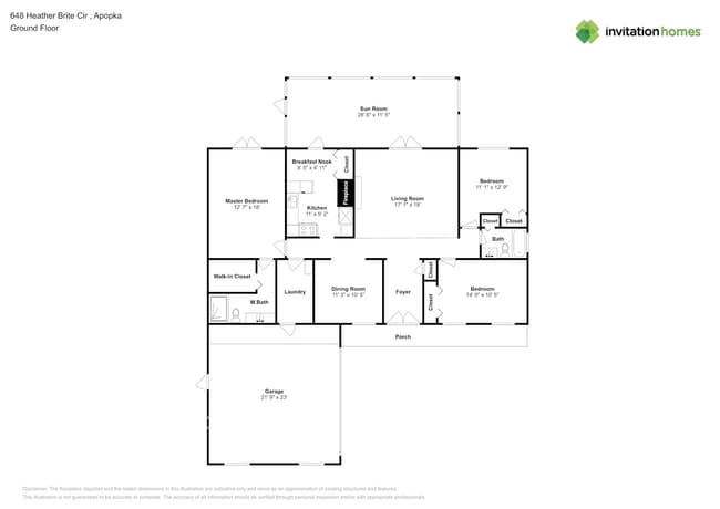 648 Heather Brite Cir in Apopka, FL - Building Photo - Building Photo