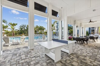 Mosby at Avalon Park in Wesley Chapel, FL - Foto de edificio - Building Photo