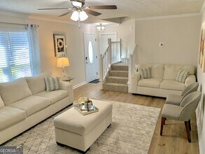 308 Park Leaf in Peachtree City, GA - Building Photo - Building Photo