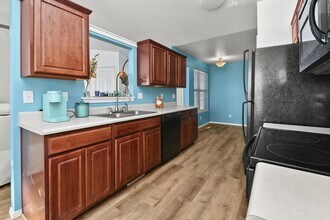 151 Teresa Terrace in Branson, MO - Building Photo - Building Photo