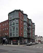 313 E St in South Boston, MA - Building Photo