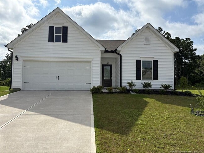 property at 823 Biltmore Dr