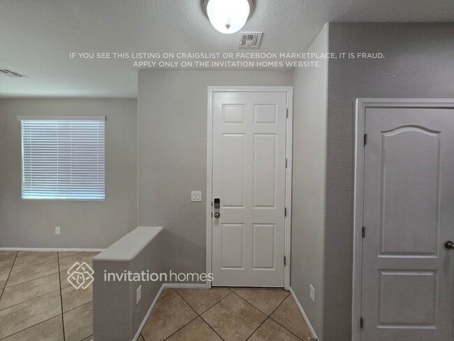 6216 Trenton Parade Ave in Las Vegas, NV - Building Photo - Building Photo