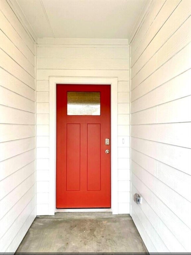 2727 Willow Gulch Wy in Richmond, TX - Foto de edificio - Building Photo