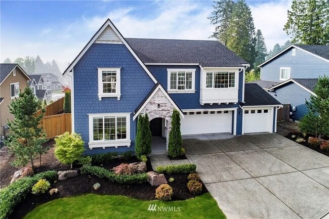 property at 19403 109th Ct NE