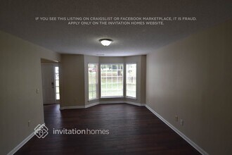 395 Oakdale Cir in Canton, GA - Building Photo - Building Photo