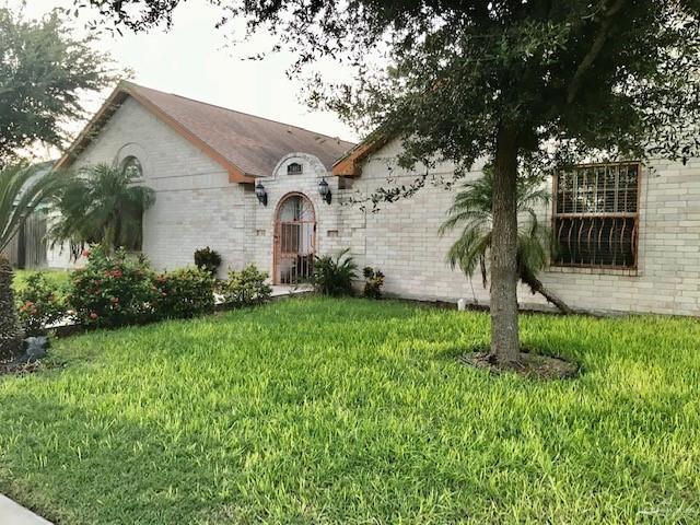 2403 W Candlelight Ln-Unit -2 in Edinburg, TX - Building Photo - Building Photo