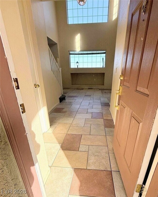 664 Solitude Point Ave in Henderson, NV - Building Photo - Building Photo