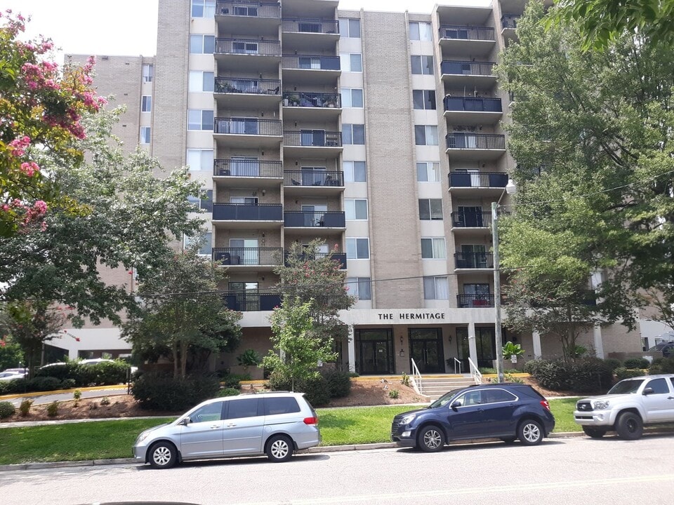 619 King St in Columbia, SC - Building Photo