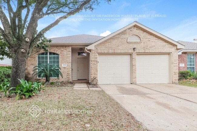 property at 19331 Cloud Peak Dr