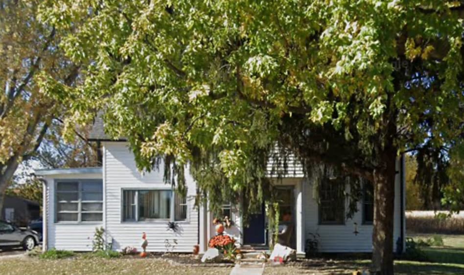 5044 S Old 3C Rd in Westerville, OH - Building Photo