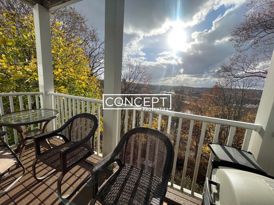 47 Beech Glen St in Boston, MA - Building Photo