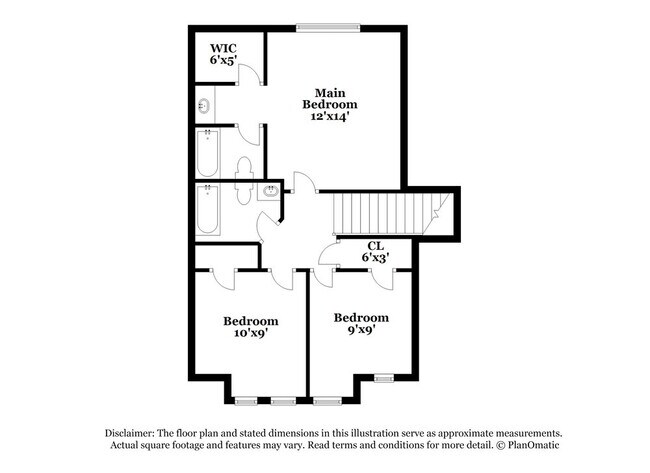 2118 Marbut Farms Entry in Lithonia, GA - Building Photo - Building Photo