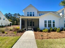 272 Bleecker St S in Bluffton, SC - Building Photo