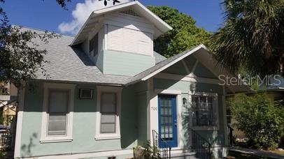 property at 700 Grove St N