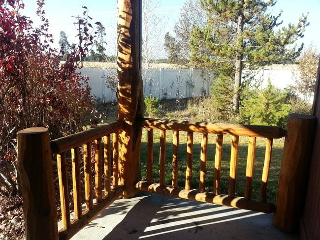 16406 Heath Dr in La Pine, OR - Building Photo - Building Photo