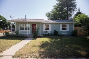 900 Kimball Rd in Fort Collins, CO - Building Photo