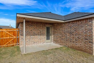 9901 Yellowhouse Ave in Amarillo, TX - Building Photo - Building Photo