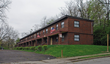 1140 Considine Ave in Cincinnati, OH - Foto de edificio - Building Photo