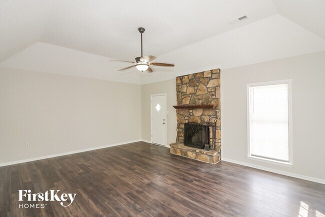 7134 Markim Dr in Memphis, TN - Building Photo - Building Photo