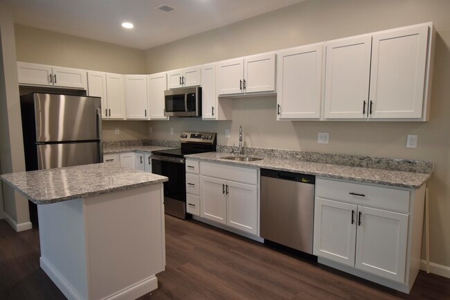 property at 217 Rockingham Rd