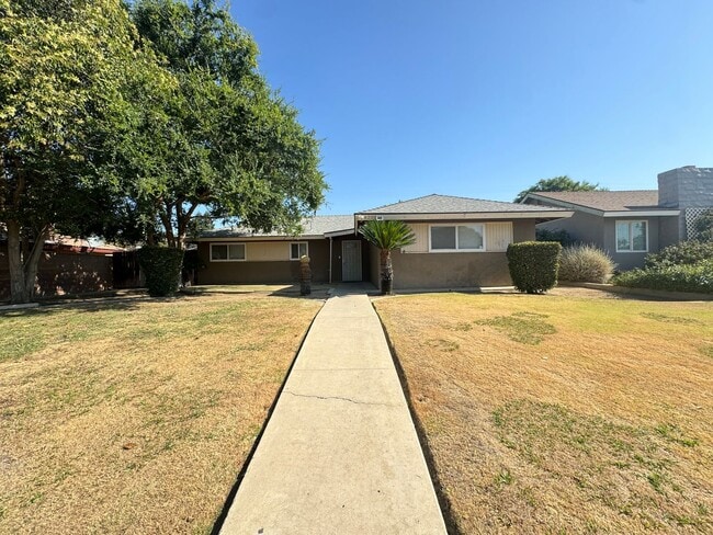property at 4200 University Ave