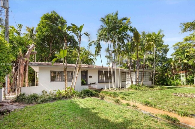 property at 1431 Algeria Ave