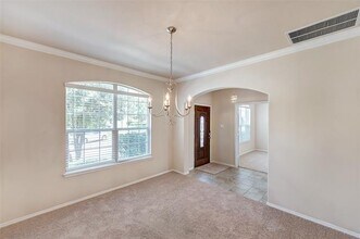 9124 Spurs Trail in Aubrey, TX - Foto de edificio - Building Photo
