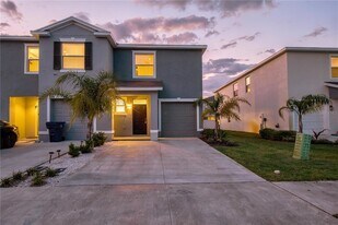 1466 Colt Creek Pl in Wesley Chapel, FL - Building Photo