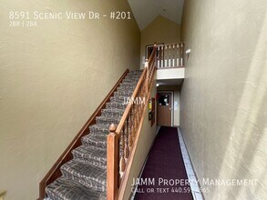 8591 Scenicview Dr in Broadview Heights, OH - Building Photo - Building Photo