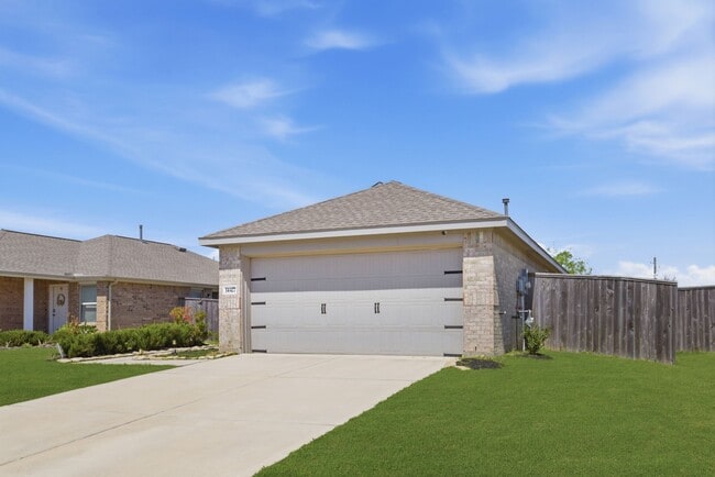 14427 Woodcott Warren Wy in Rosharon, TX - Building Photo - Building Photo